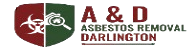 A&D Asbestos Removal Darlington
